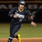 Alabama State baseball puts up big numbers on Alcorn