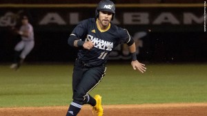 Alabama State baseball puts up big numbers on Alcorn