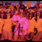 Beyonce and Grambling collaborate on clothing and Gramchella