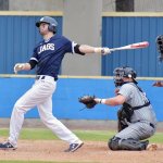 Southern baseball scores big win over Memphis with late game rally