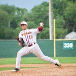 Bethune-Cookman baseball completes sweep of Savannah State