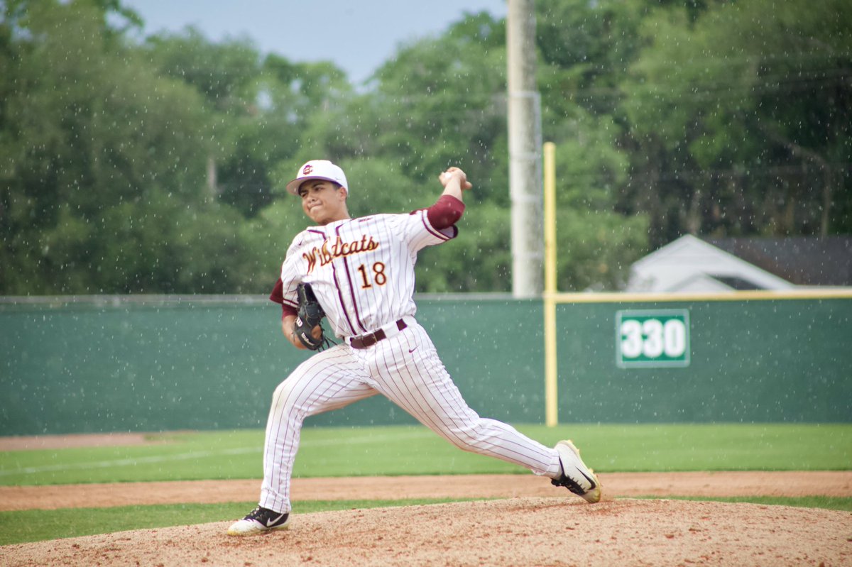 Bethune-Cookman Baseball