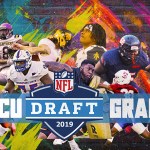 HBCU NFL Prospect Draft Grades