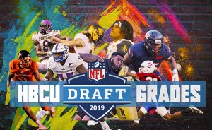 HBCU NFL Prospect Draft Grades