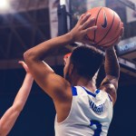 Hampton falls by two points in CIT semifinal