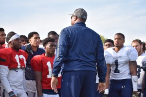 Jackson State: Five takeaways from Tigers’ football spring practice