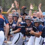 Morgan State Softball wins weekend series over rival Howard