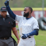 Jackson State baseball continues hot streak