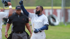 Jackson State defeats Kansas on the road in season finale