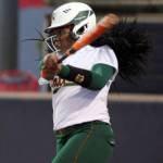 Red-hot FAMU softball rolls past A&T