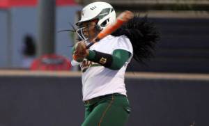Red-hot FAMU softball rolls past A&T