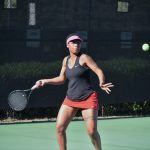 Clark Atlanta takes SIAC tennis title