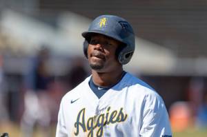 NCAT rattles FAMU on the diamond