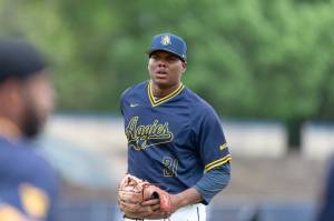 Kissing Cousins: NCCU and NCAT split Sunday’s doubleheader