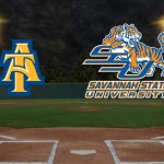 Savannah State makes statement with series win over NCAT