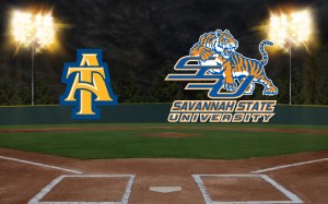 Savannah State makes statement with series win over NCAT