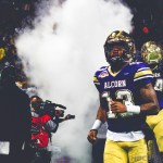 Former Alcorn State QB Noah Johnson has a new home