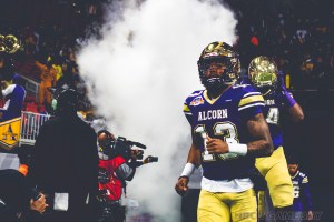 Former Alcorn State QB Noah Johnson has a new home