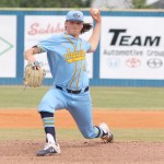 Southern knocks off nationally-ranked LSU baseball squad