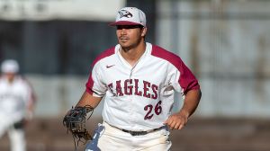 Let’s win two: NCCU baseball owns Davidson, eyeing Duke