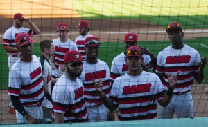 Winston-Salem State’s demise latest blow to HBCU baseball