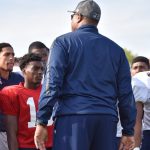 Jackson State picks QB starter after playing three in opener