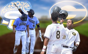 Bats on fire in Southern-Grambling weekend Series