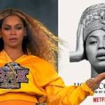 Beyonce’s “Homecoming” doc is a beautiful ode to HBCU culture