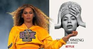 Beyonce’s “Homecoming” doc is a beautiful ode to HBCU culture