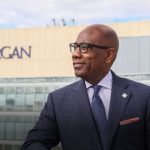 Morgan State President appointed to NCAA Board of Governors