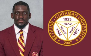 Bethune-Cookman football player, recent grad found dead in truck