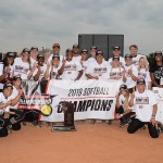 Alabama State wins SWAC softball crown