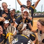 Alabama State set to meet Alabama in softball regionals