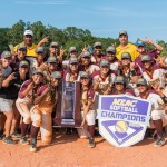 Bethune-Cookman is tops in MEAC softball