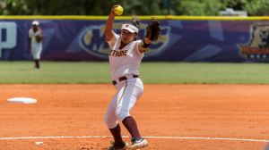 Bethune-Cookman draws Florida State in NCAAs