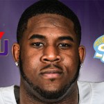 Former four-star LSU recruit Davin Cotton transferring to Southern