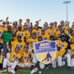 FAMU wins two to take MEAC Title