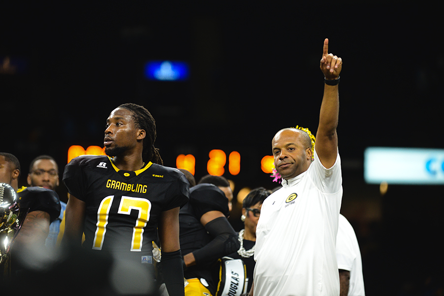 Hbcu Coaches To Take Center Stage At Nfl Qb Coaching Summit