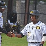 SWAC setup for Saturday rematches in Baseball Championship