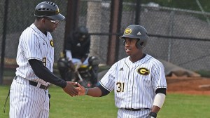 SWAC setup for Saturday rematches in Baseball Championship