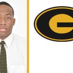 Grambling baseball player named Valedictorian