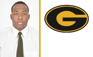 Grambling baseball player named Valedictorian