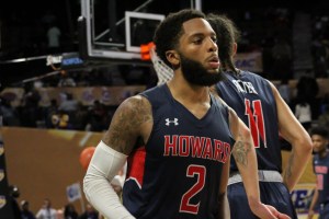 RJ Cole transfers to UConn