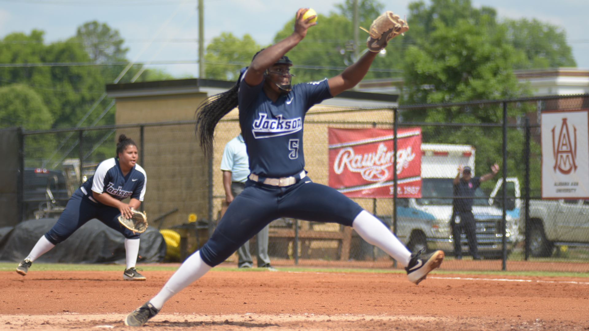 Jackson State falls to Texas Southern in first round action of SWAC