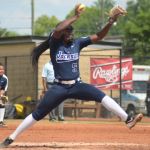 Jackson State falls to Texas Southern in first round action of SWAC softball tournament