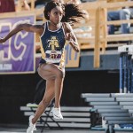 NCAT men and women achieve highest D1 HBCU track rank ever