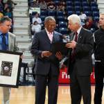 ACC’s first black referee and CIAA legend James T. Burch passes away