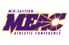 MEAC logo