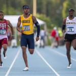 NCAT Track charging into Nationals