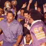 Coaching legend Otis Washington passes away